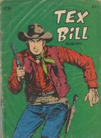 Grand Scan Tex Bill n° 61
